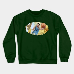 Grizzlies the winer Crewneck Sweatshirt